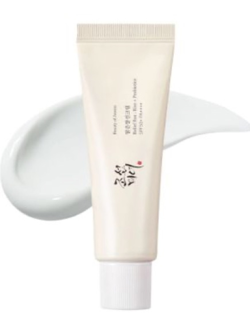Beauty of Joseon Relief Sun: Rice + Probiotics SPF50+ PA++++